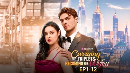 Abused As Poor Wife, 3 Days Later, Shock All When Her Tycoon Dad Arrives With Guards To Reclaim Her (2025) - FULL HD [Eng Sub]
