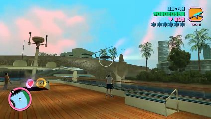Instant Stream - GTA Vice City, story missions only - 2025-09-13 - Part 2