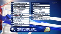 【CLASSIC】 Man City vs. Chelsea | 2013/2014 FA Cup