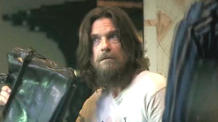 Fresh New Look at Black Rabbit Netflix