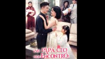 Esp ¡Mi Papá Ceo Nos Encontró en Español - HerSceneDaily