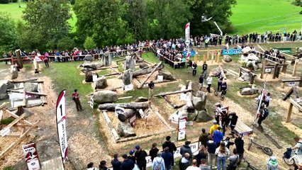 Coupe du monde UCI - Finale - Femmes Elite
