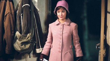 Je vous trouve très beau