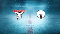 Highlights von Kölner Haie - Eisbären Berlin