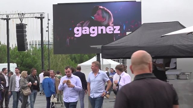 Les électeurs d'extrême droite français pleurent Charlie Kirk et s'inquiètent pour la liberté d'expression