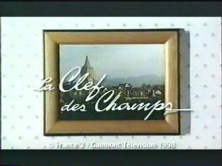 La Clef des champs