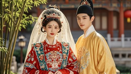 She Was Forced To Replace Her Dead Sister As Empress. Now, She'll Make The Killer Regret It