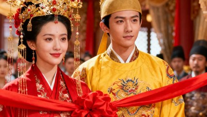 Married Into the Palace as a Substitute— I'll Avenge My Sister & Expose the Snake