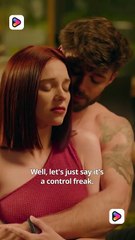 Sophia - Find Twin In Red Veil Shortmintz