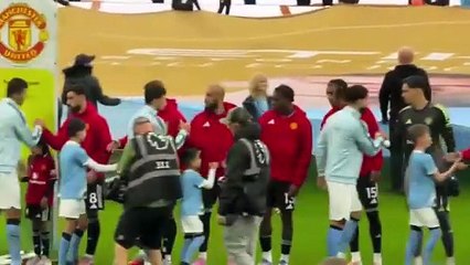 Manchester City vs Manchester United 1-0 __ Highlights _ All Goals __ Premier League 2025 _ 2026