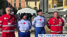 Video News - A Desenzano la Giornata della Protezione Civile