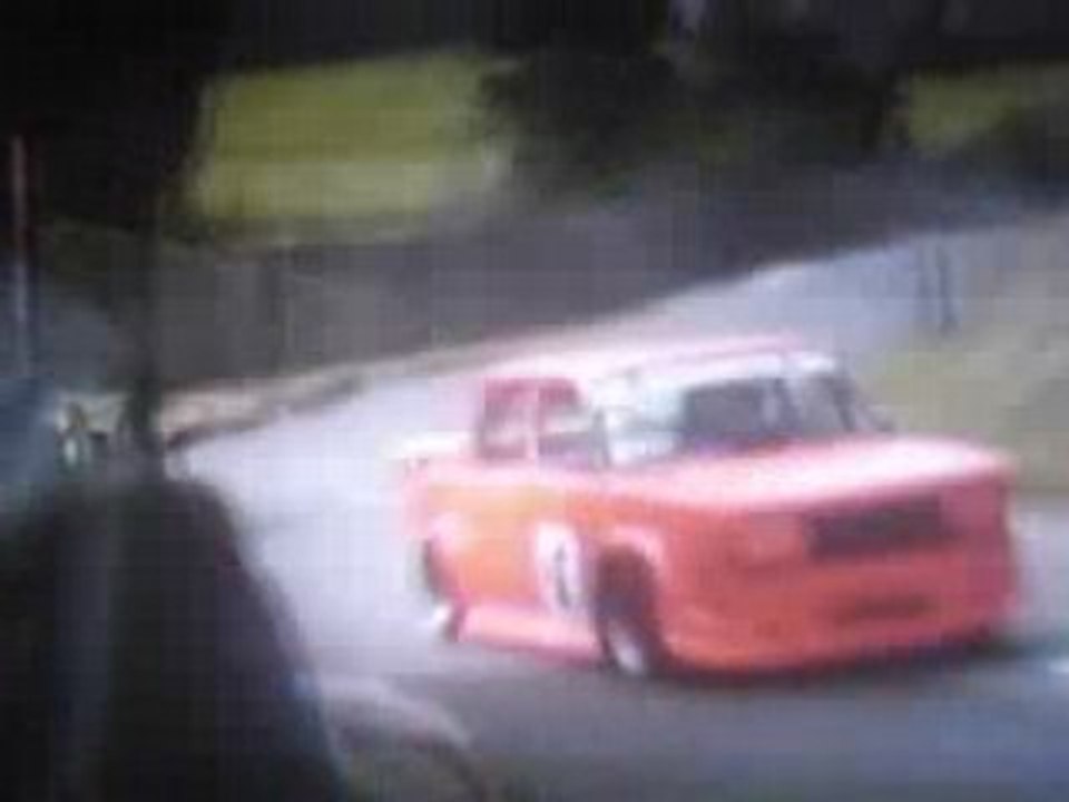 course de cote de saulniere
