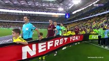GENİŞ ÖZET  Fenerbahçe 1-0 Trabzonspor