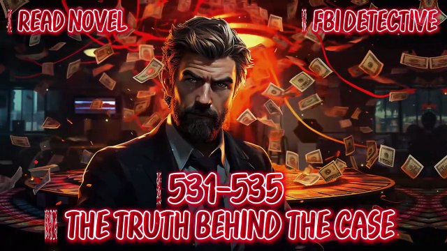 FBI 531-535 There are information gaps everywhere. The truth behind the case