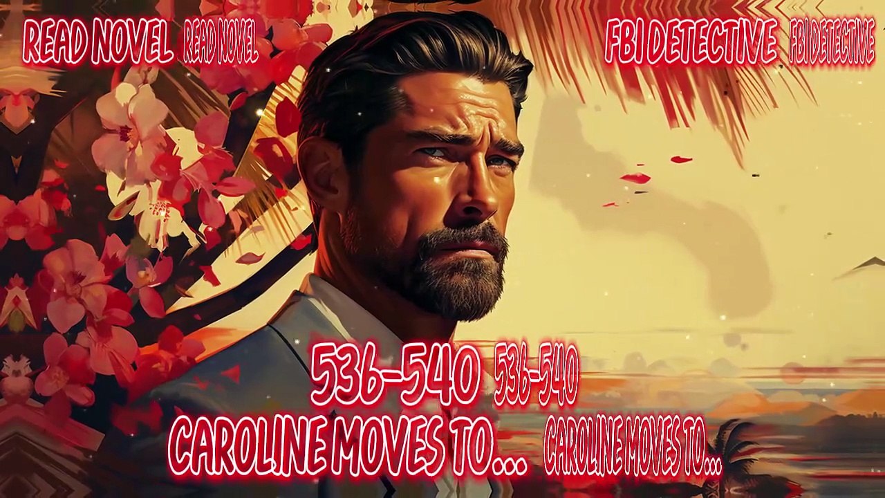 FBI 536-540 Caroline moves to Commonwealth to live with Mona Roan