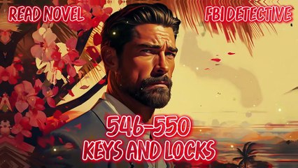 FBI 546-550 Keys and locks, temporary workers