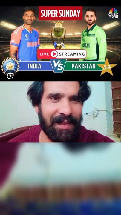 Pakistan vs indai