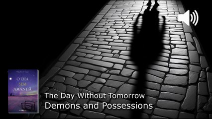 WP115. Demons and Possessions