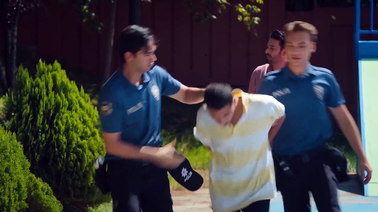 Arka Sokaklar - 718. Bölüm Part 2 Yeni Sezon