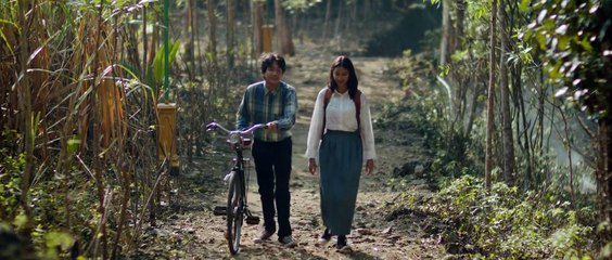 Ronggeng Kematian 2025 | Full Indonesian Horror & Action Film 🎬