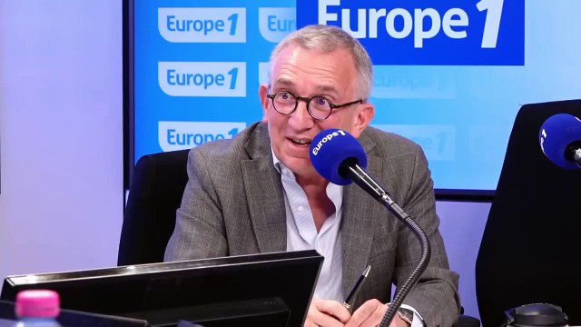 «Aujourd’hui, 500 000 Juifs en France ne se sentent plus en sécurité, et l’État n’assure plus leur protection» se désole Alexandre Malafaye fondateur du think thank Synopia