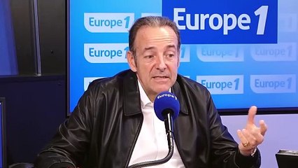 Eric Coquerel affirme que «la police tue» car elle a «le monopole de la violence légitime»