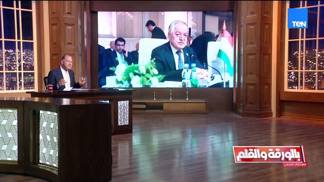 الديهي: قمة الدوحة جاءت في وقت شديد التعقيد ويمكن تسميتها قمة القلق لهذا السبب👇👇