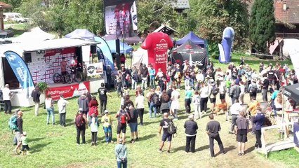 Coupe du Monde UCI - Finale - Hommes Elite 26''
