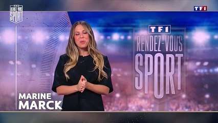 Marine Marck (14/09/2025)