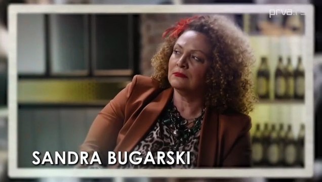 Igra sudbine - 1539 epizoda NOVO