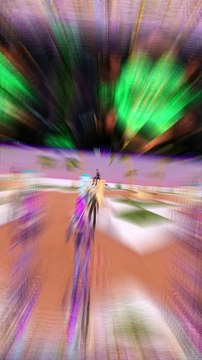 Indiqué une direction contre Zeeq Map Fortnite : 2655-6610-5834 #fortnite #pirastack #shadowboxing