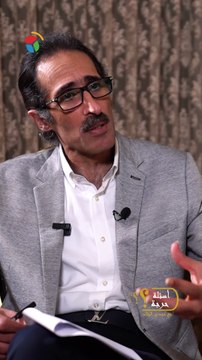 محمود سعد لمجدي الجلاد: دخلت الفن صدفة وشخصيتي كانت متناقضة لهذا السبب