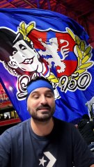 OL Sauvé : Le Mystère Derrière la Fin des Supporters Fantômes ⚽