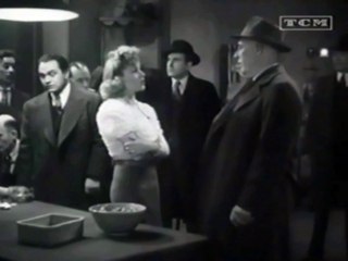 Humphrey Bogart-1938 El genio del crimen-HD