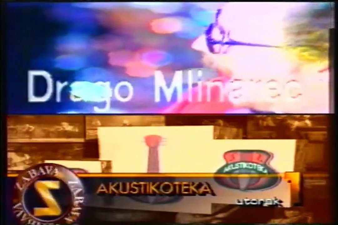 HRT 2 1994. - razno