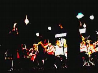 Chant traditionnel Tchiribim Tchiribom par ourasi63