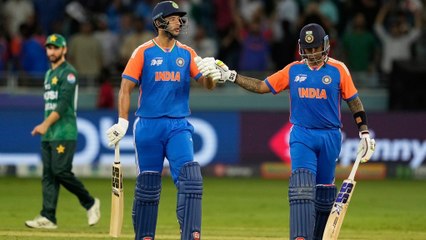 India showed how to play T20, clueless Pakistan no match for us: Harbhajan Singh
