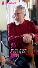 I'M THE GO GOD, DEAL WITH IT