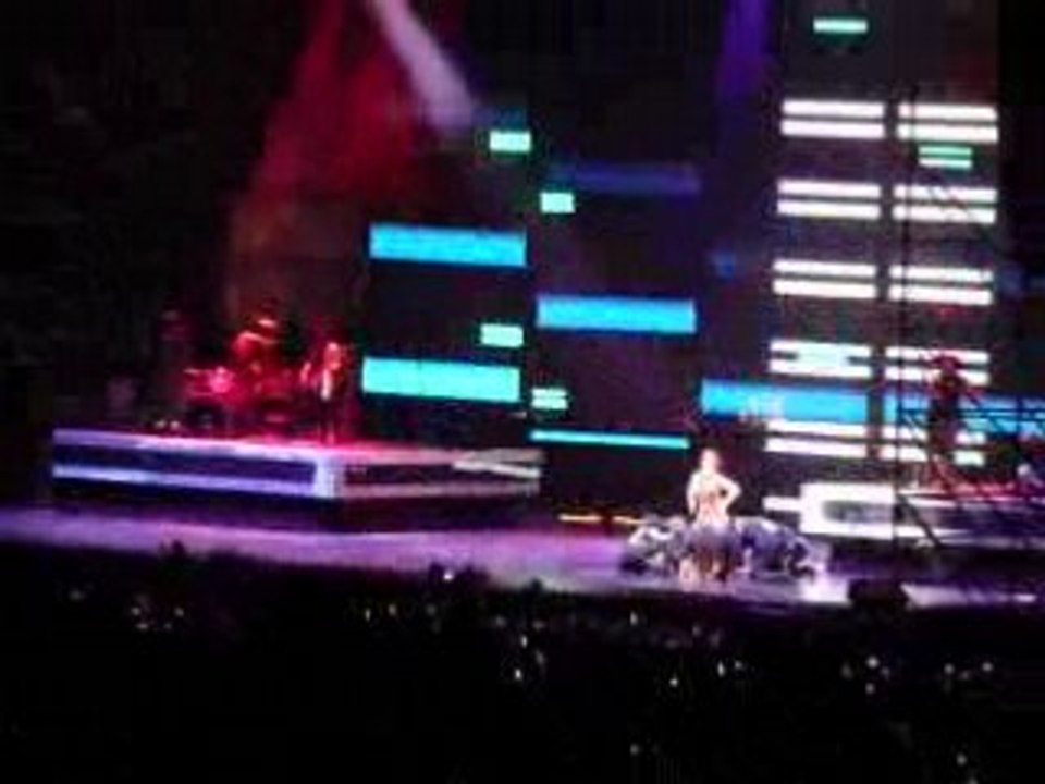 Kylie concert 031