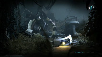 Portal 2 online multiplayer - ps3