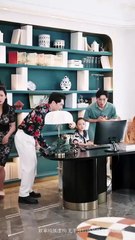 Kid Saves His Ceo Dad’S Company