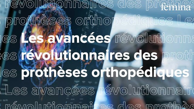 Prothèses de genou, d’épaule, de hanche : quelles sont les dernières avancées à connaître ?