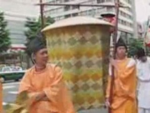 kawaii Japanese cute girl gaijin kimono kyoto japan expo2008