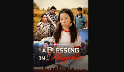 BLESSING IN DISGUISE DIVORCE