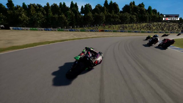 MotoGP 25 | Aprilia Racing Battle at Motegi GP of Japan | PC Gameplay