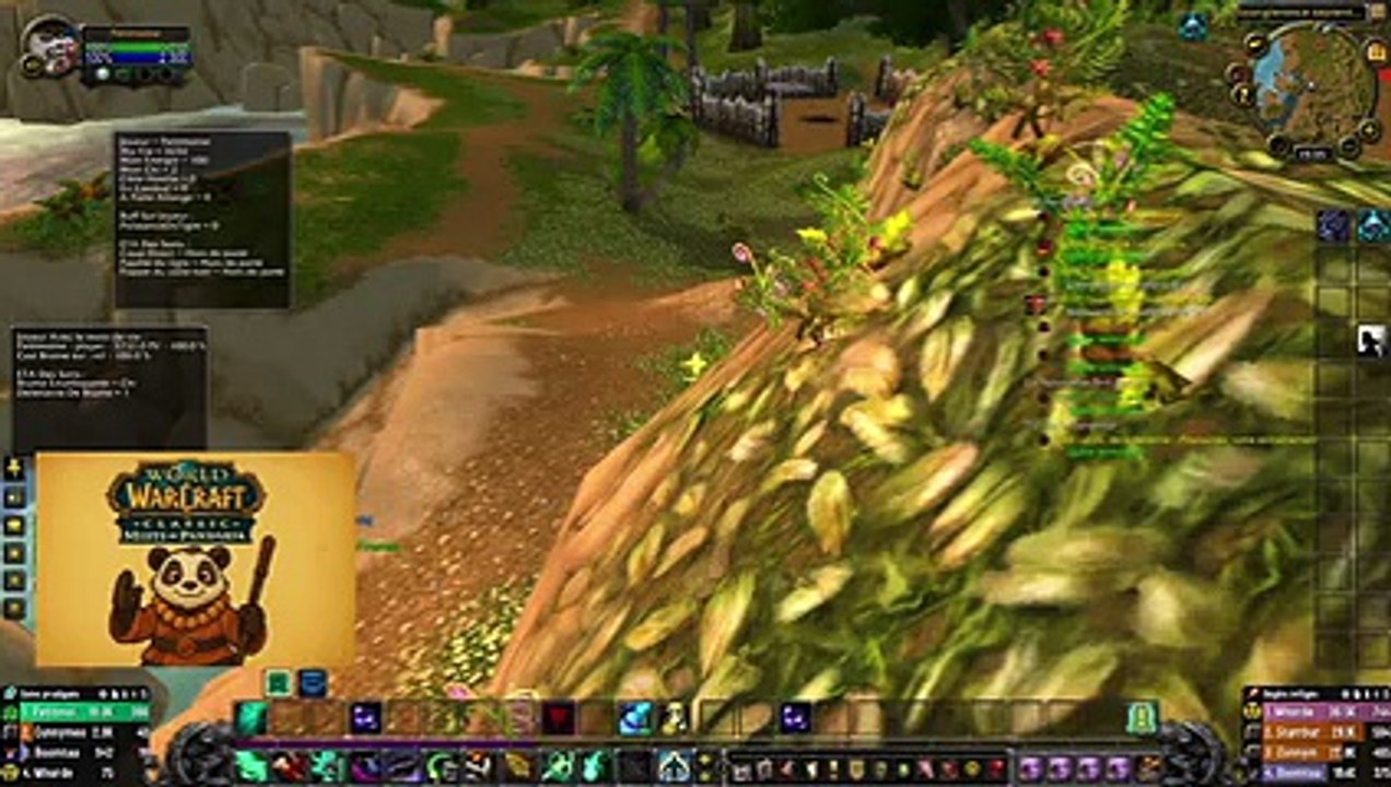 WoW PtiPanda [31] - J’ai enfin réussi !