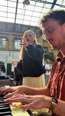 Amazing Voices from Ordinary people