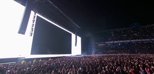 Lali: Vélez 2025 | movie | 2025 | Official Clip