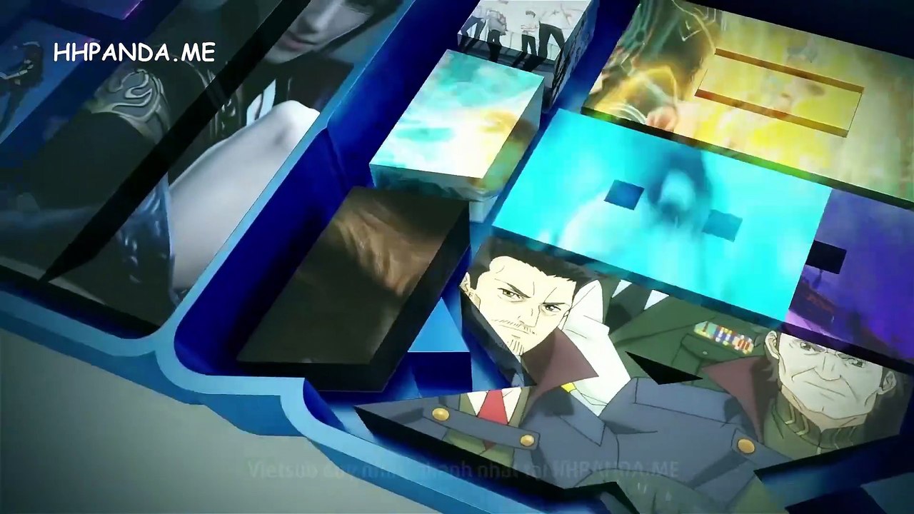 Ma Thổi Đèn- Nam Hải Quy Hư Tập 16 Vietsub Miễn Phí - HHPANDA