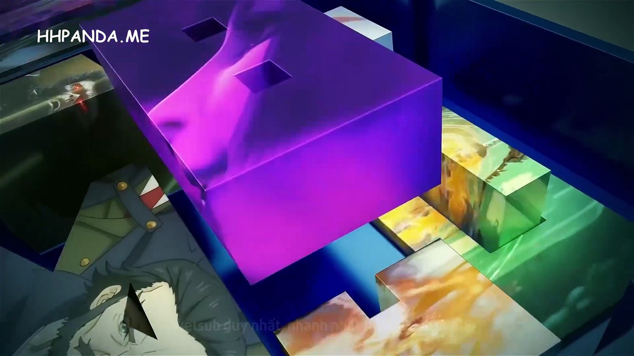 Ma Thổi Đèn- Nam Hải Quy Hư Tập 14 Vietsub Miễn Phí - HHPANDA